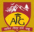 Alakh Prakash Goyal Shimla University Logo in jpg, png, gif format